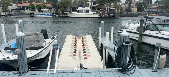 1601 SE 15 1B, Fort Lauderdale, FL 33316