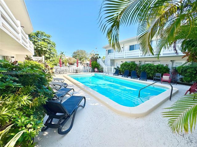 1601 SE 15 1B, Fort Lauderdale, FL 33316