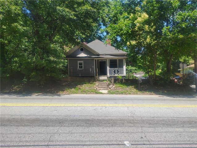 344 sawtell Avenue, Atlanta, GA 30315