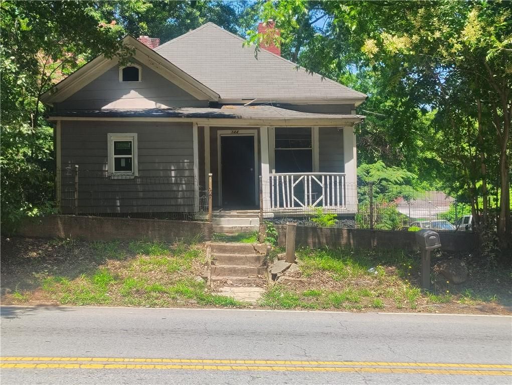 344 sawtell Avenue, Atlanta, GA 30315