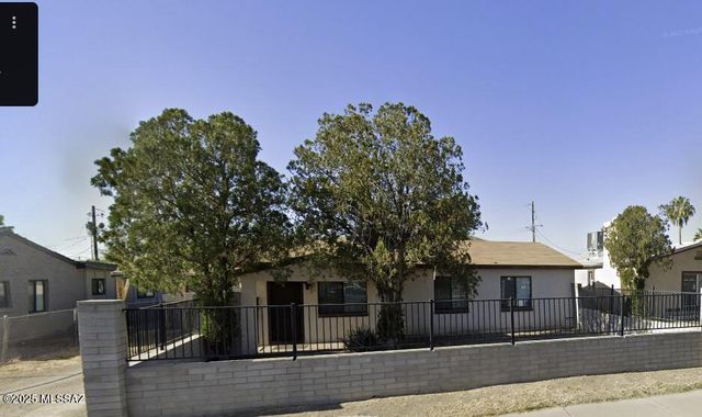 2125 N Euclid Avenue, Tucson, AZ 85719