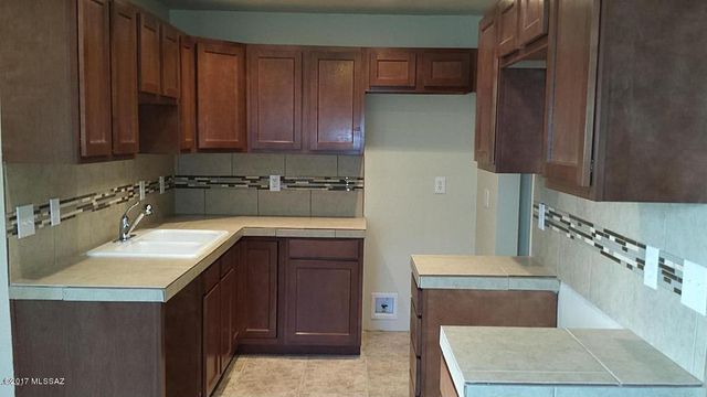2125 N Euclid Avenue, Tucson, AZ 85719