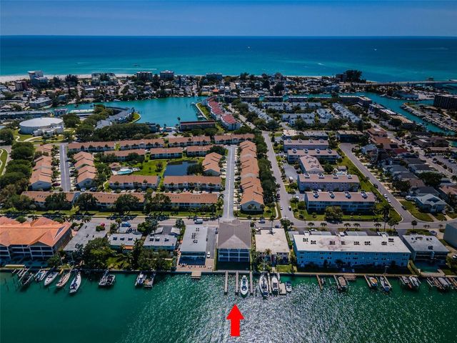 12305 3RD STREET E 3, Treasure Island, FL 33706