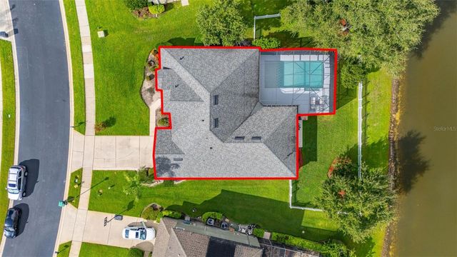 2039 HARBOR COVE WAY, Winter Garden, FL 34787
