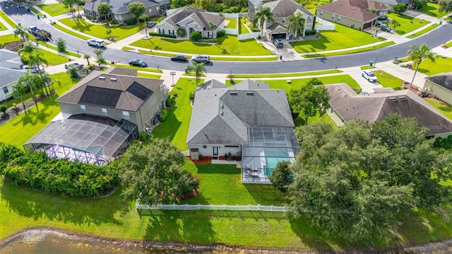 2039 HARBOR COVE WAY, Winter Garden, FL 34787