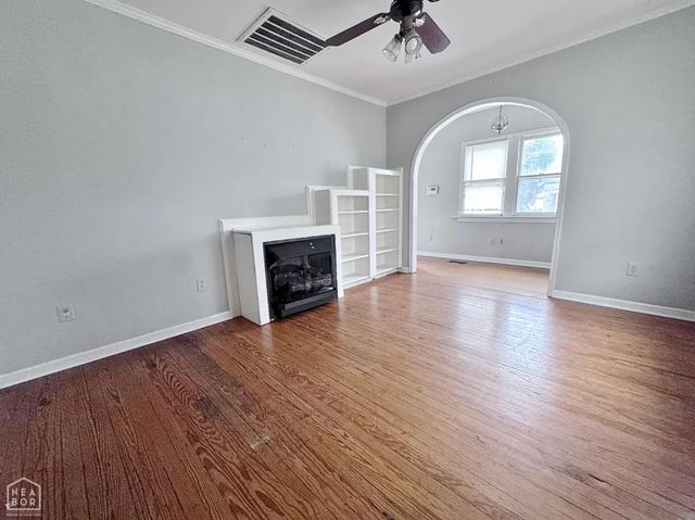 609 Warner, Jonesboro, AR 72401