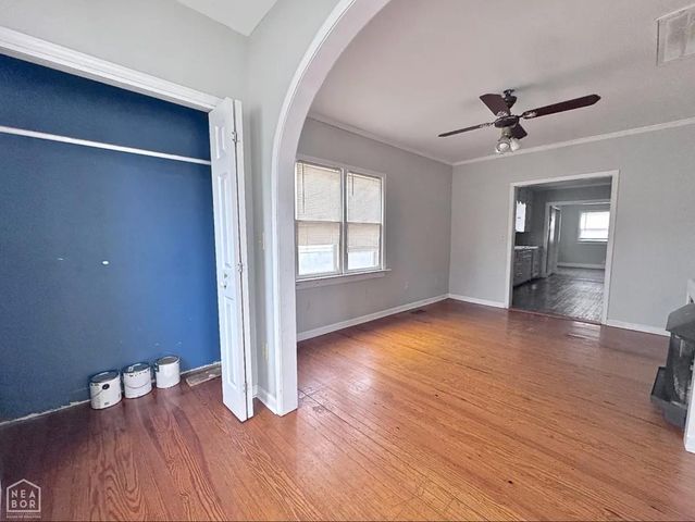 609 Warner, Jonesboro, AR 72401