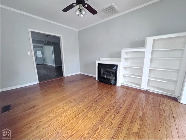 609 Warner, Jonesboro, AR 72401