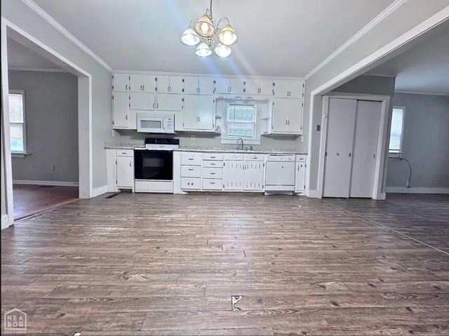 609 Warner, Jonesboro, AR 72401