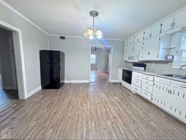 609 Warner, Jonesboro, AR 72401