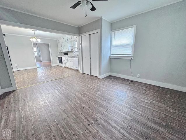 609 Warner, Jonesboro, AR 72401