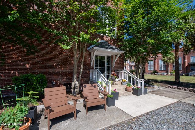 1951 N MARKET Street 1, Jacksonville, FL 32206