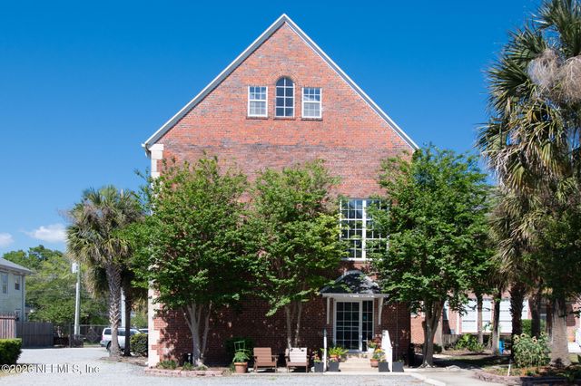 1951 N MARKET Street 1, Jacksonville, FL 32206