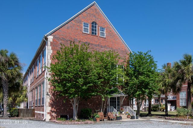 1951 N MARKET Street 1, Jacksonville, FL 32206