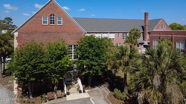 1951 N MARKET Street 1, Jacksonville, FL 32206