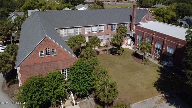 1951 N MARKET Street 1, Jacksonville, FL 32206