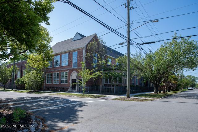 1951 N MARKET Street 1, Jacksonville, FL 32206