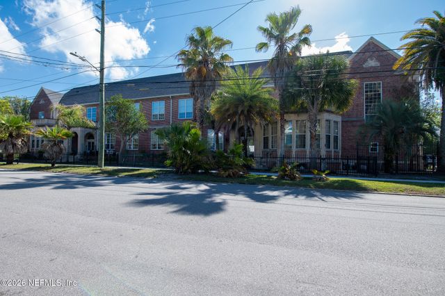 1951 N MARKET Street 1, Jacksonville, FL 32206