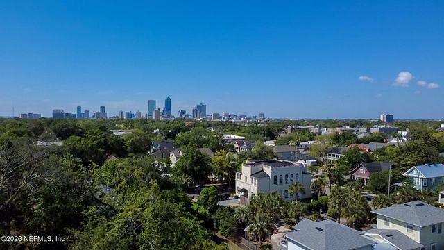 1951 N MARKET Street 1, Jacksonville, FL 32206