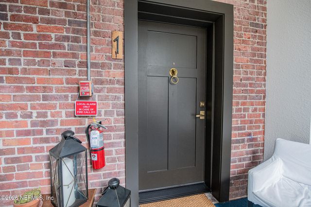 1951 N MARKET Street 1, Jacksonville, FL 32206