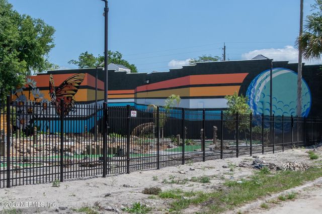 1951 N MARKET Street 1, Jacksonville, FL 32206