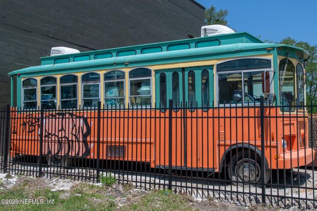 1951 N MARKET Street 1, Jacksonville, FL 32206