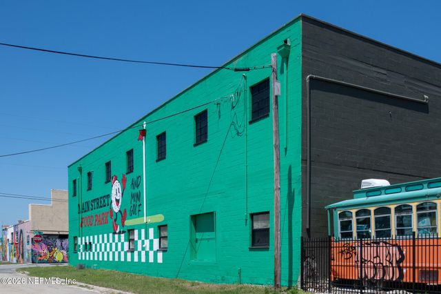 1951 N MARKET Street 1, Jacksonville, FL 32206