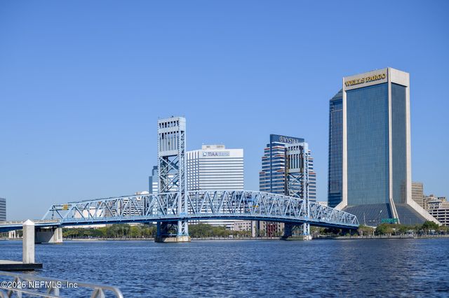 1951 N MARKET Street 1, Jacksonville, FL 32206