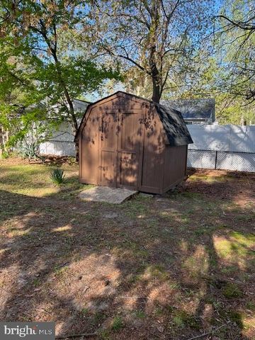 34131 HIAWATHA BLVD, Dagsboro, DE 19939