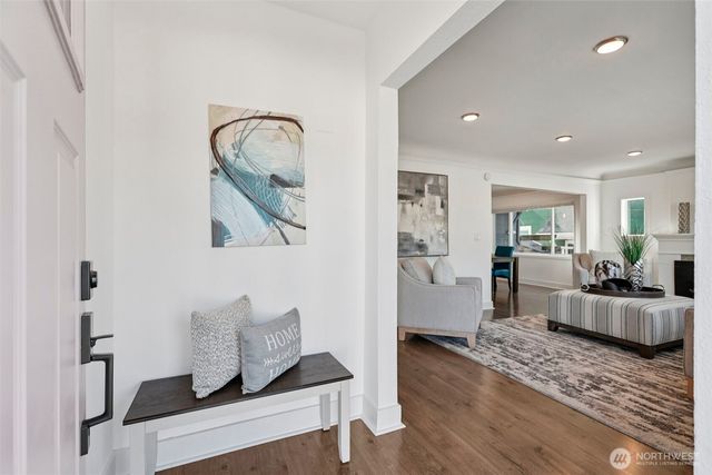 3414 15th Avenue S, Seattle, WA 98144