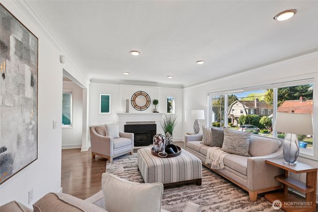 3414 15th Avenue S, Seattle, WA 98144