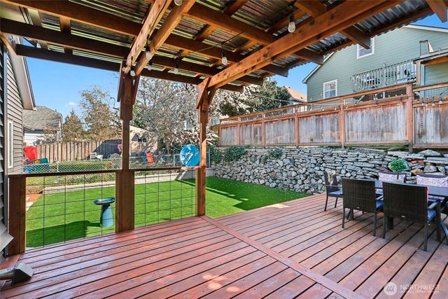 3414 15th Avenue S, Seattle, WA 98144