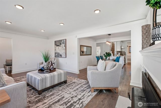 3414 15th Avenue S, Seattle, WA 98144