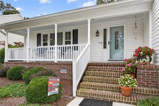 109 Grays LNDG, Hampton, VA 23666
