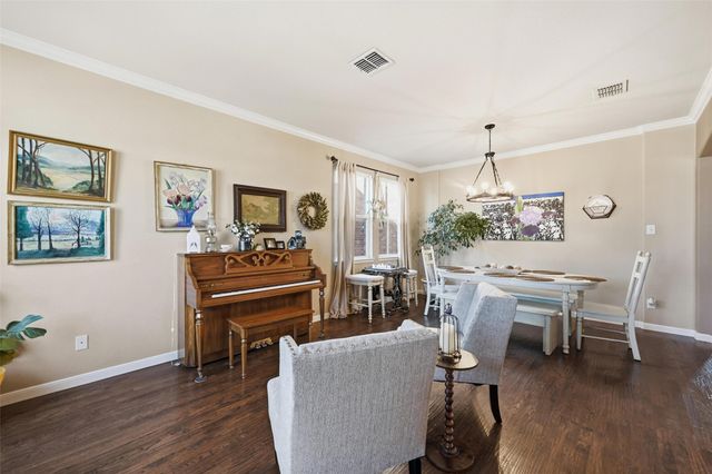 6016 Goldenrod Drive, Denton, TX 76208