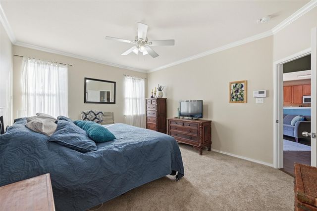 6016 Goldenrod Drive, Denton, TX 76208