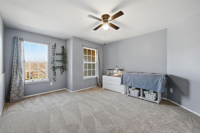 6016 Goldenrod Drive, Denton, TX 76208