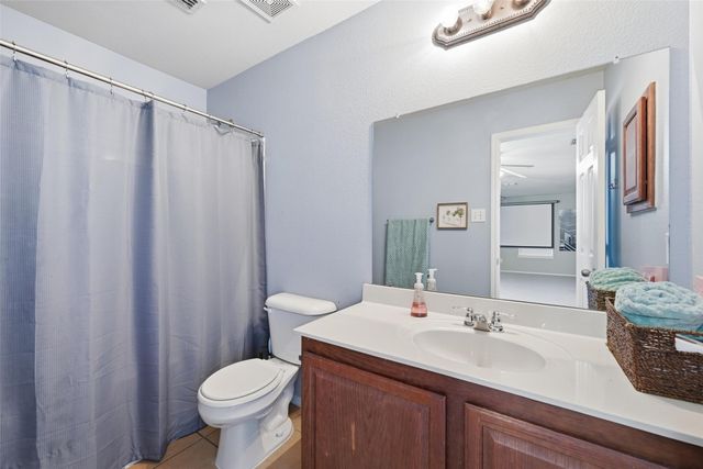 6016 Goldenrod Drive, Denton, TX 76208