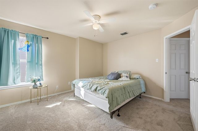 6016 Goldenrod Drive, Denton, TX 76208