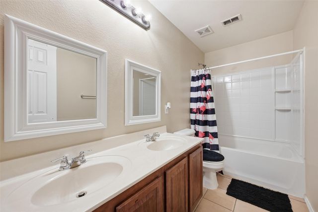 6016 Goldenrod Drive, Denton, TX 76208