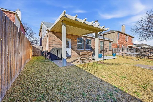 6016 Goldenrod Drive, Denton, TX 76208