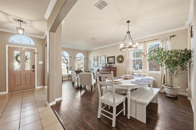 6016 Goldenrod Drive, Denton, TX 76208