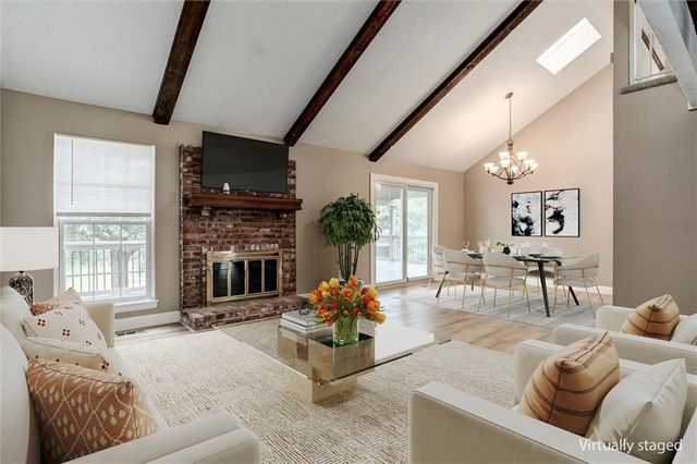 12560 W 82nd Terrace, Lenexa, KS 66215