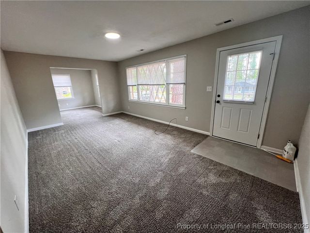 296 Decatur Drive, Fayetteville, NC 28303
