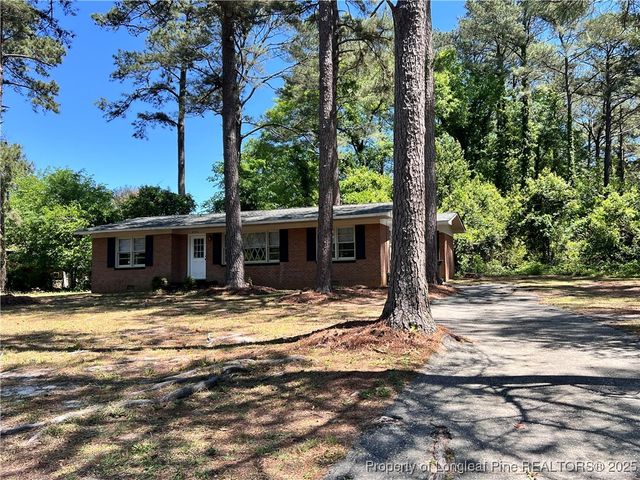 296 Decatur Drive, Fayetteville, NC 28303