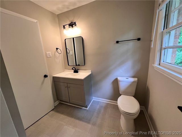 296 Decatur Drive, Fayetteville, NC 28303
