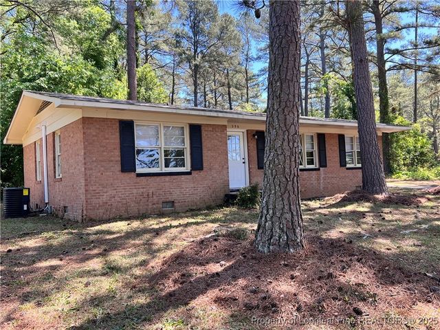 296 Decatur Drive, Fayetteville, NC 28303