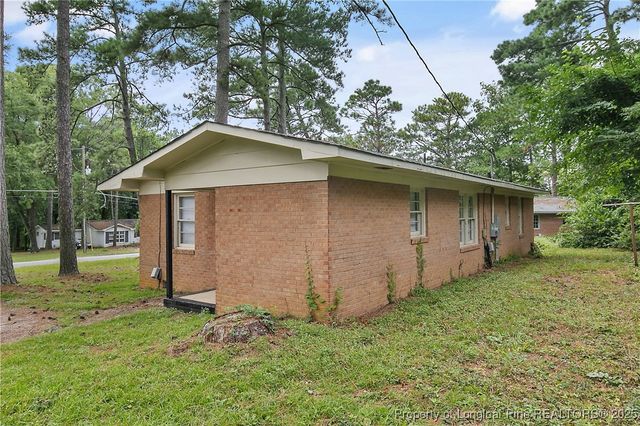 296 Decatur Drive, Fayetteville, NC 28303