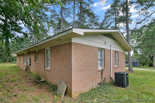 296 Decatur Drive, Fayetteville, NC 28303