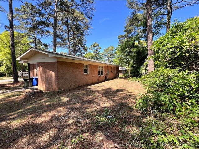296 Decatur Drive, Fayetteville, NC 28303